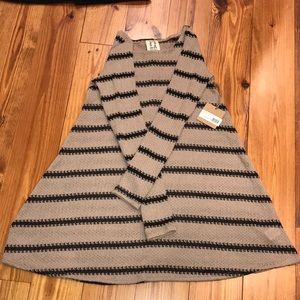 PPLA long sleeve blouse